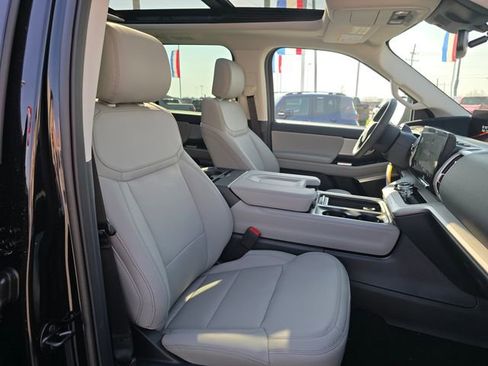 New 2026 Ford Expedition Active AWD/4WD image 27