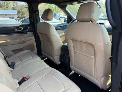 Used 2017 Ford Explorer Limited image 15
