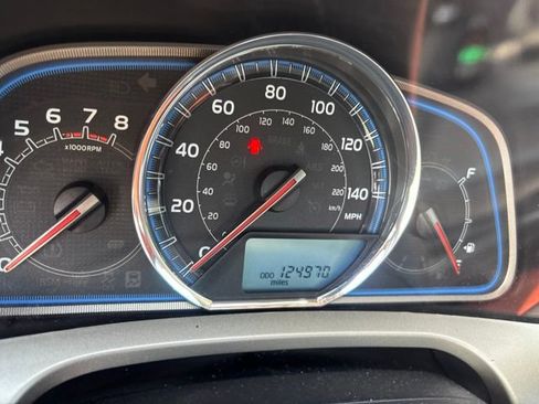 Used 2015 Toyota RAV4 Limited w/ Technology Package AWD/4WD image 1