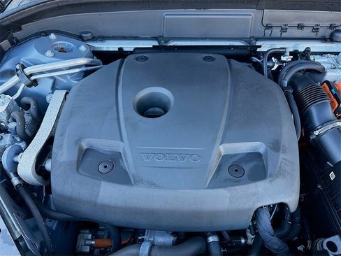 Used 2022 Volvo XC60 T8 Inscription Expression image 31