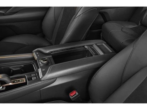 Used 2025 Toyota Grand Highlander AWD Hybrid image 13