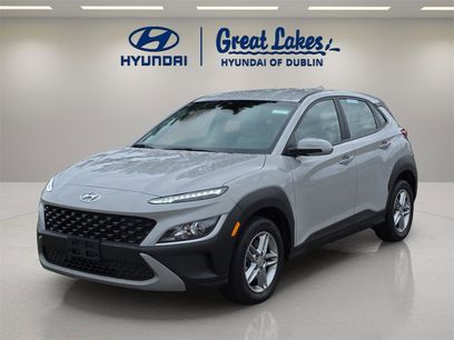 Used 2023 Hyundai Kona SE