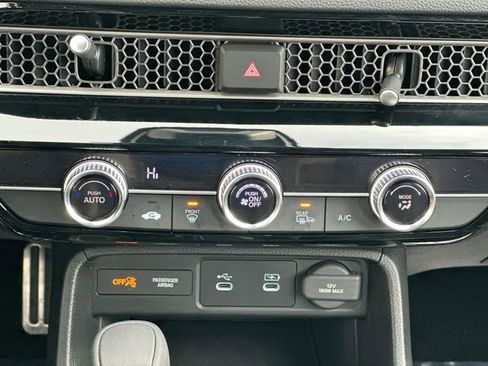 Used 2025 Honda Civic Sport image 18