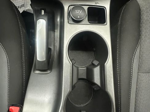 Used 2018 Ford C-MAX SE w/ Interior Protection Package image 52