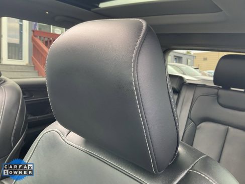 Used 2022 Jeep Grand Cherokee Limited 4xe image 18