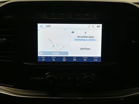 Used 2023 Ford F150 XL w/ STX Appearance Package AWD/4WD image 17