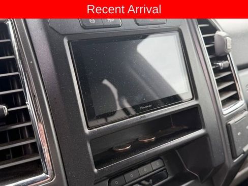 Used 2017 Ford F250 XLT AWD/4WD image 9