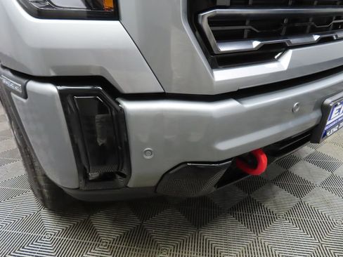 Used 2026 GMC Sierra 2500 AT4 w/ AT4 Premium Plus Package AWD/4WD image 60