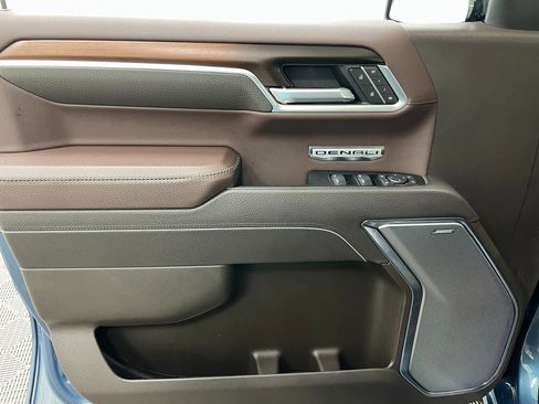 Certified 2026 GMC Sierra 1500 Denali w/ Denali Reserve Package image 34