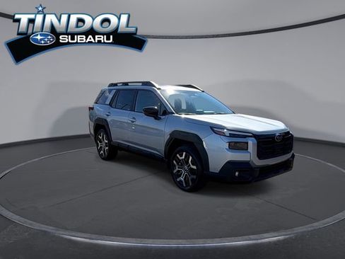 New 2026 Subaru Outback Touring XT image 11