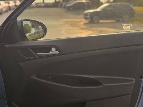 Used 2018 Hyundai Tucson SEL AWD/4WD image 10