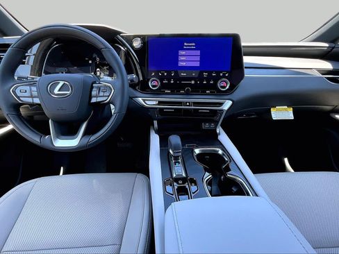New 2026 Lexus RX 350 Premium FWD image 5