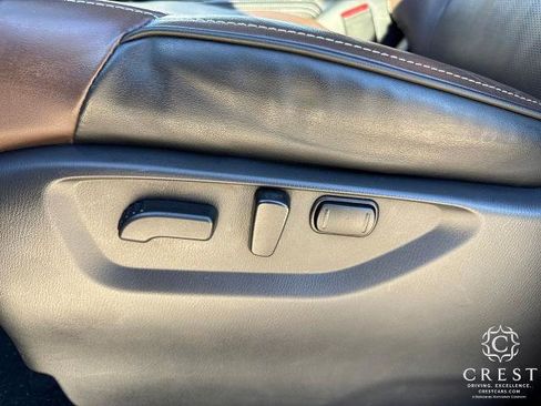 Certified 2023 INFINITI QX80 Premium Select w/ All-Season Package image 8