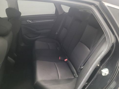 Used 2019 Honda Accord LX image 18