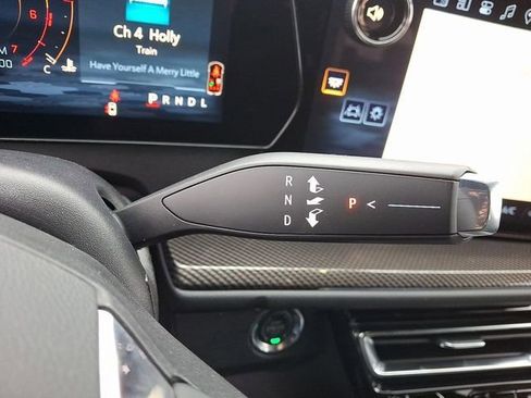 New 2026 Chevrolet Traverse High Country w/ LPO, Floor Liner Package image 10