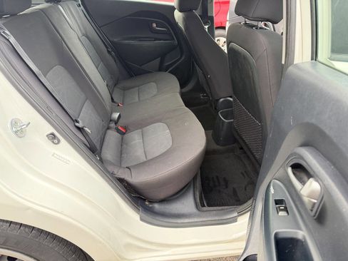 Used 2015 Kia Rio LX w/ Power Package image 12