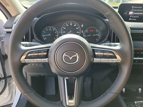 Used 2025 MAZDA CX-50 AWD 2.5 S w/ Premium Plus Pkg image 19