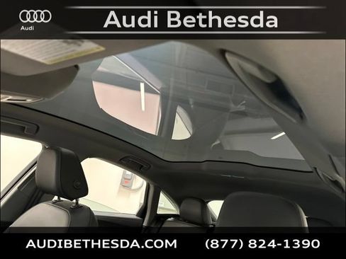 New 2026 Audi A5 Premium AWD/4WD image 22