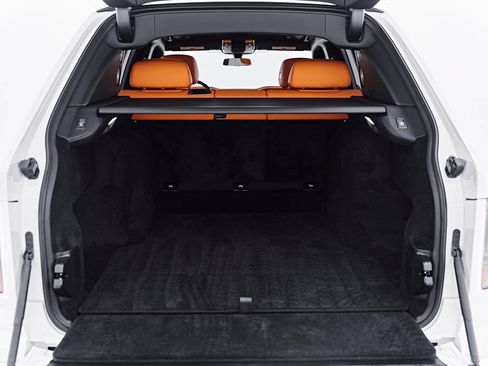 Used 2026 Rolls-Royce Cullinan AWD/4WD image 41