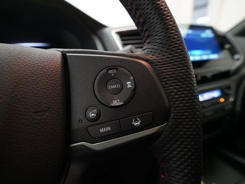 Certified 2024 Honda Passport TrailSport image 19