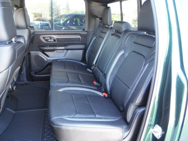 New 2027 RAM 1500 RHO AWD/4WD image 60