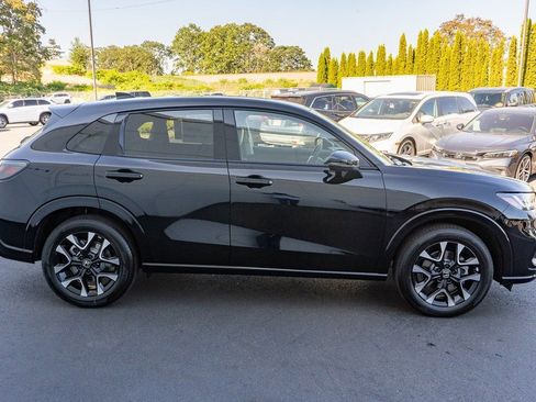 New 2026 Honda HR-V EX-L image 5