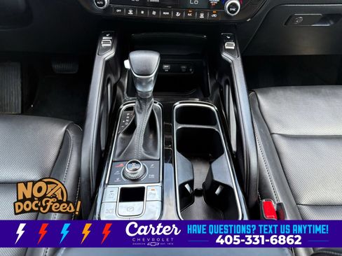 Used 2025 Kia Telluride S AWD/4WD image 44