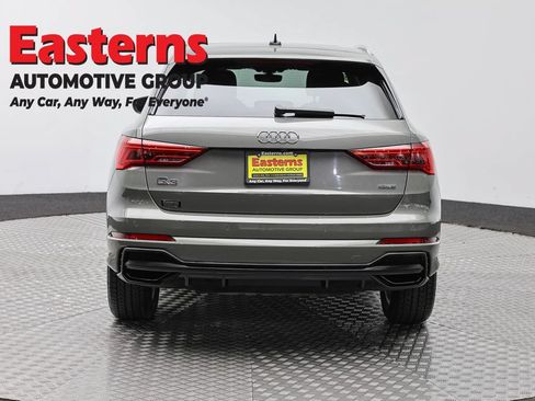 Used 2021 Audi Q3 2.0T Premium Plus AWD/4WD image 6