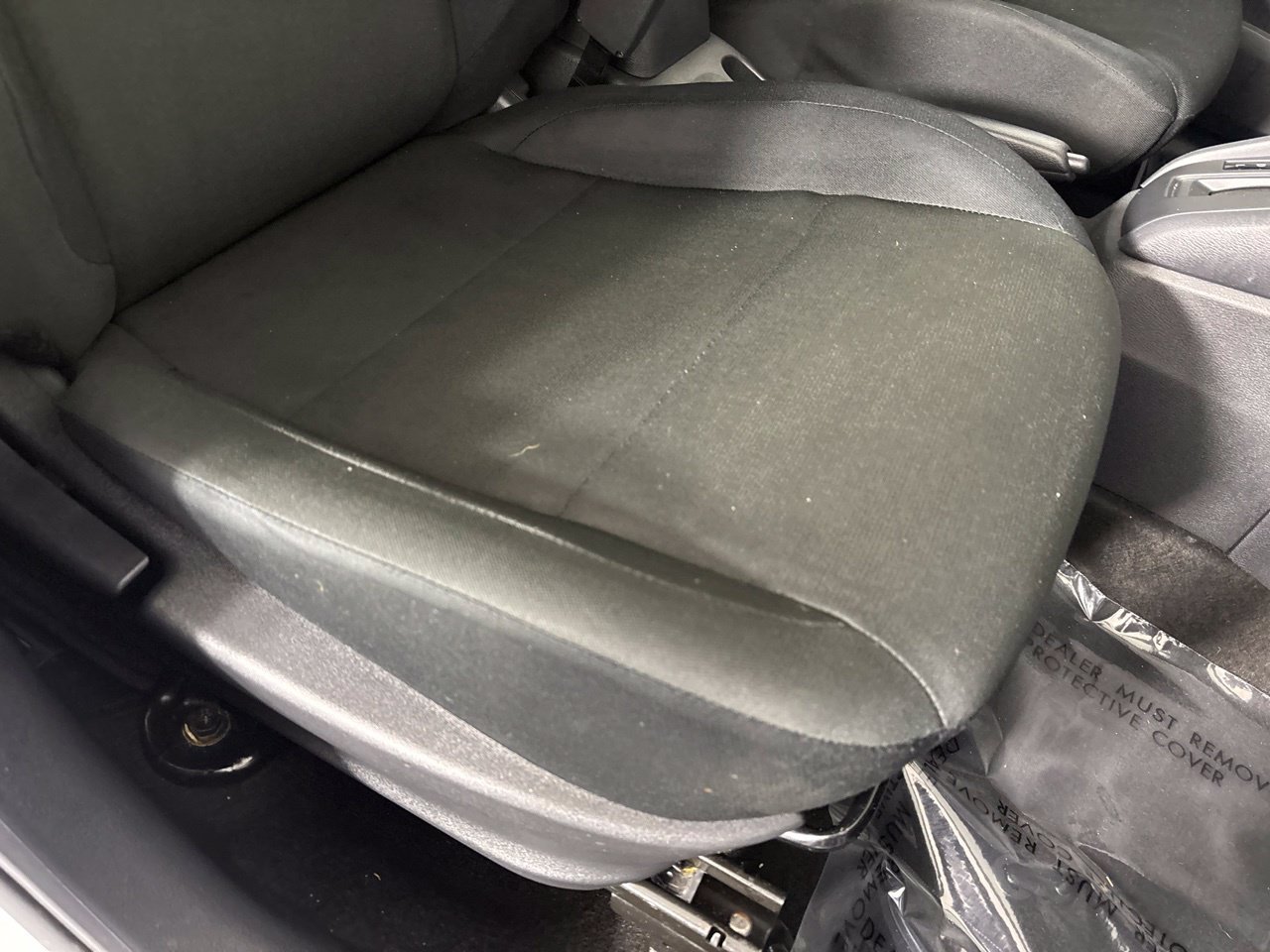Used 2025 Nissan Kicks Play S FWD image 30