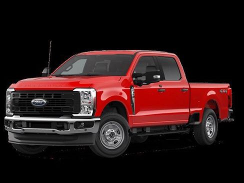 New 2026 Ford F350 XL w/ 360-Degree Camera Package AWD/4WD image 23