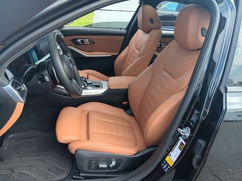 Used 2020 BMW M340i xDrive w/ Executive Package image 21