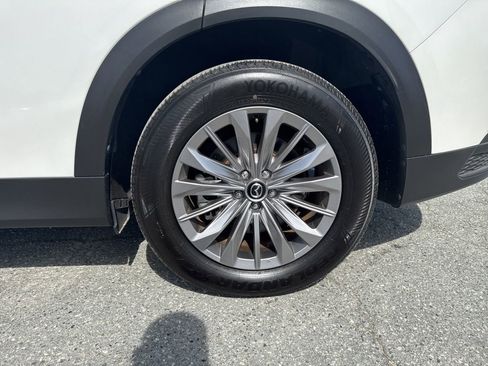 Used 2024 MAZDA CX-90 3.3 Turbo w/ Preferred Plus image 28