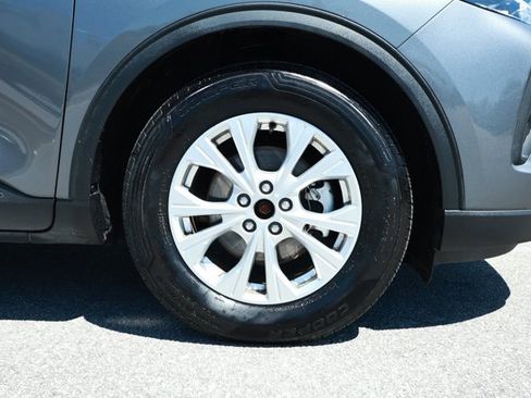 Used 2024 Ford Escape Active FWD image 5