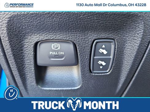 New 2026 RAM 1500 Big Horn image 34