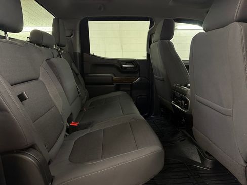 Used 2021 GMC Sierra 1500 Elevation w/ Driver Alert Package I image 22