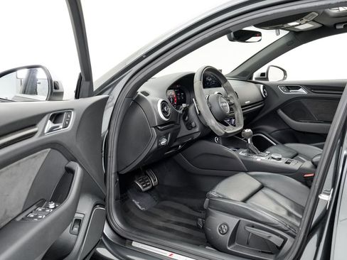 Used 2017 Audi RS 3 image 7
