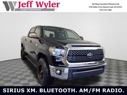 Used 2020 Toyota Tundra SR5