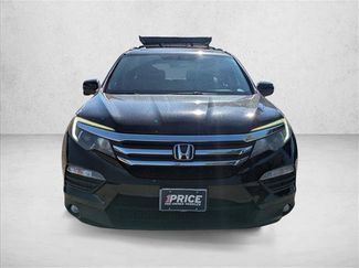 Used 2016 Honda Pilot EX-L video 2
