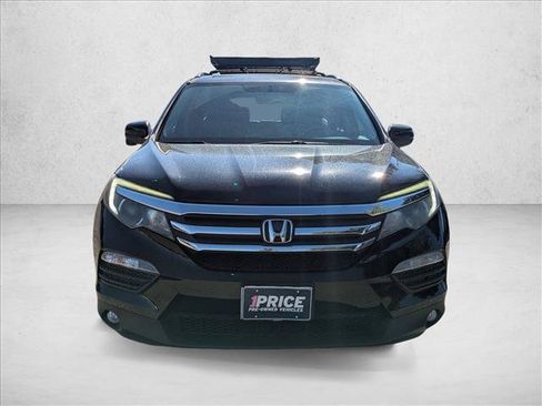 Used 2016 Honda Pilot EX-L image 2