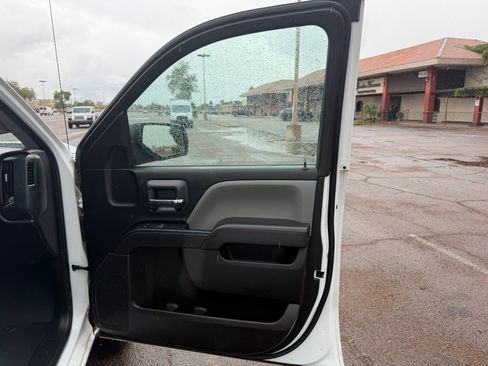 Used 2019 Chevrolet Silverado 1500 W/T image 18