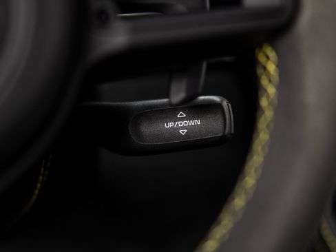 Certified 2023 Porsche 718 Cayman GT4 RS RWD image 49