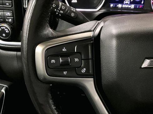 Used 2021 Chevrolet Silverado 1500 RST image 22