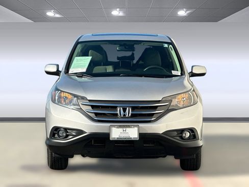 Used 2013 Honda CR-V EX image 5