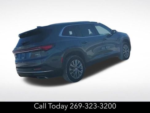 New 2026 Buick Enclave Preferred w/ Power Package image 6