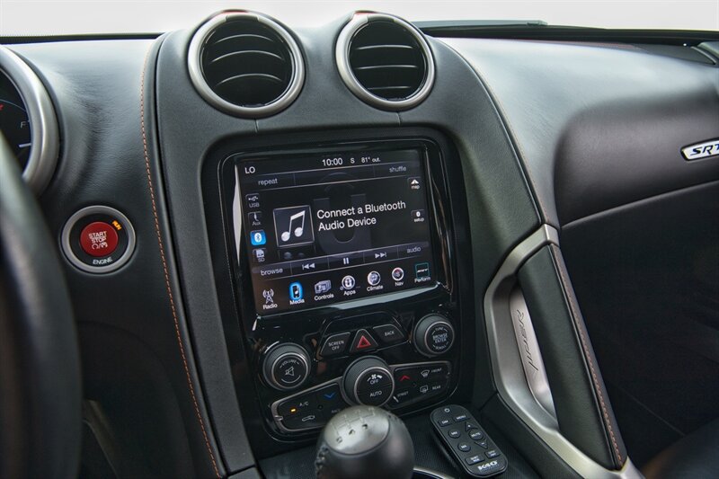 Used 2014 SRT Viper SRT-10 RWD image 24