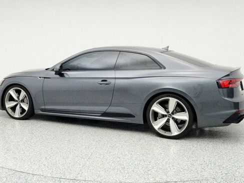 Used 2018 Audi RS 5 w/ Dynamic Plus Package image 7