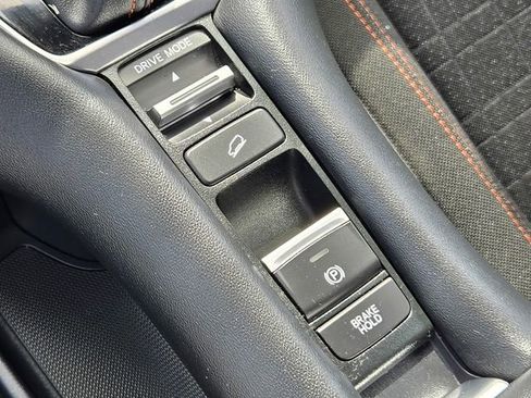 Used 2024 Honda HR-V Sport image 24