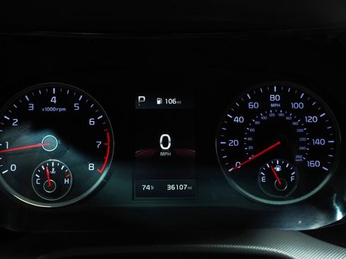 Used 2022 Kia K5 GT-Line w/ GT-Line FWD Premium Package image 24