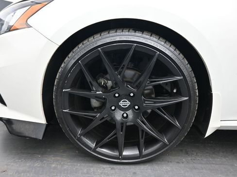 Used 2020 Nissan Altima 2.0 Platinum image 51