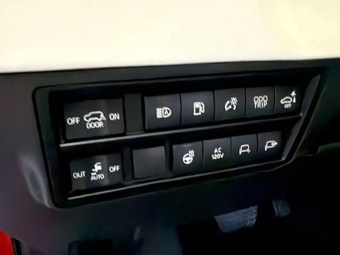 Used 2023 Toyota Sequoia Capstone AWD/4WD image 20
